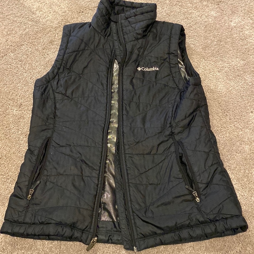 Warm - Omni shield liner